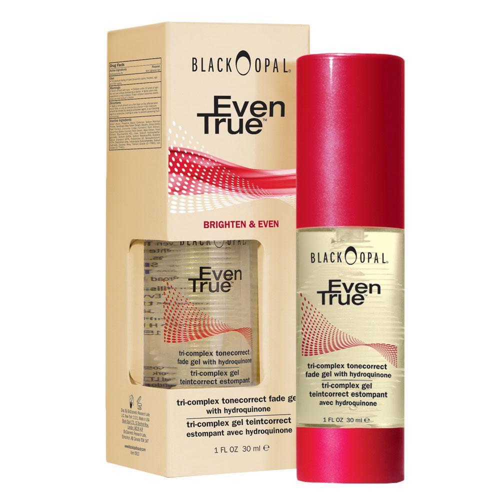 EVEN TRUE Tri-Complex Tonecorrect Fade Gel