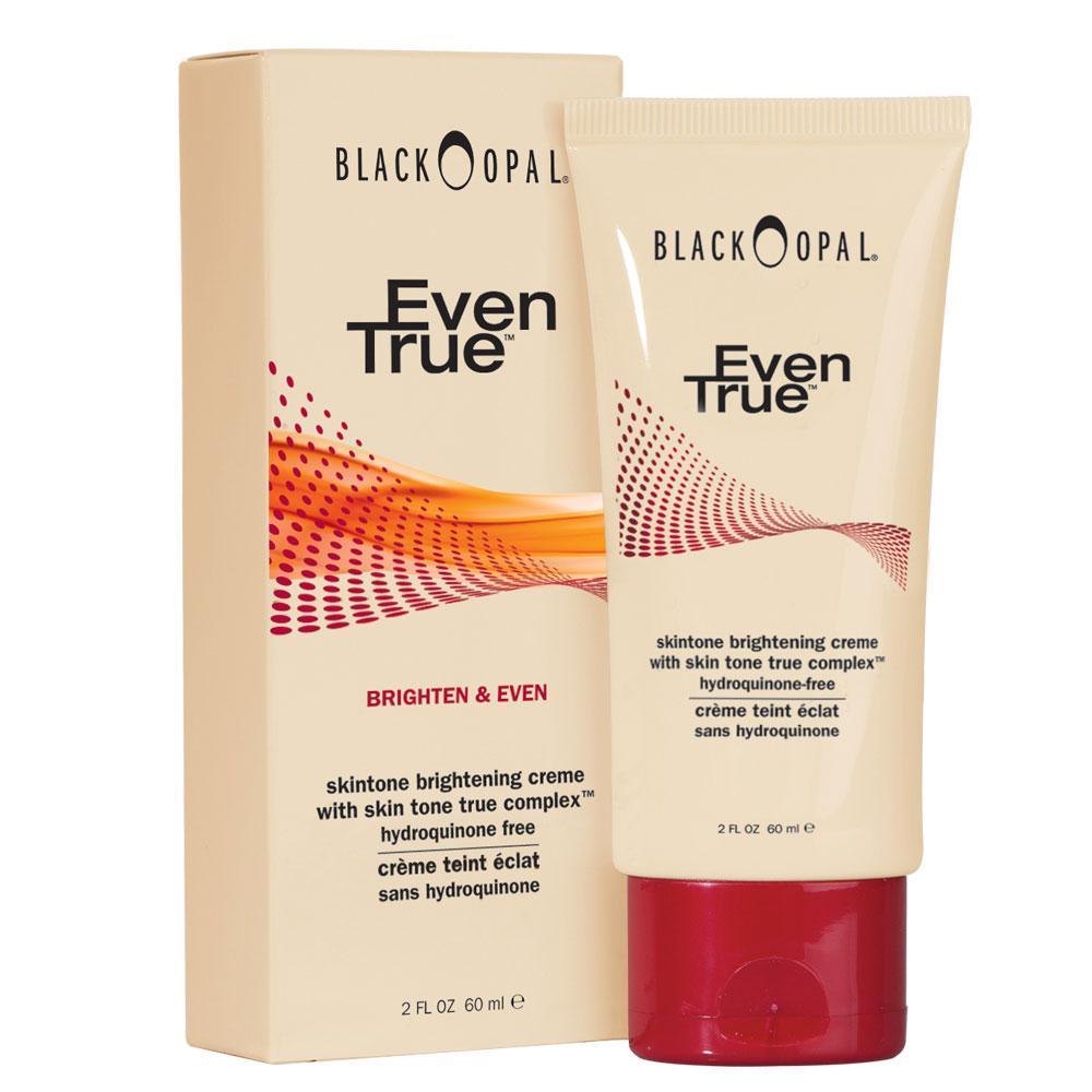 EVEN TRUE Skintone Brightening Crème