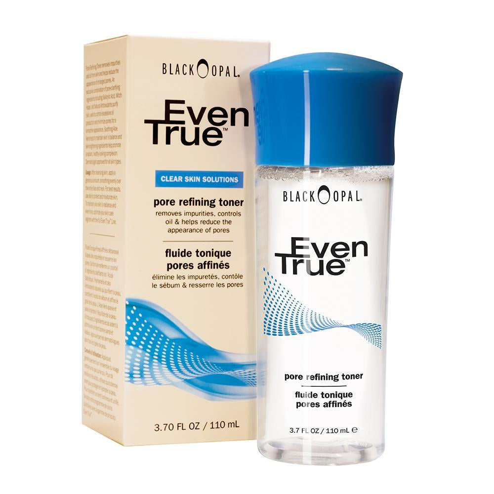 Even True Pore Refining Toner