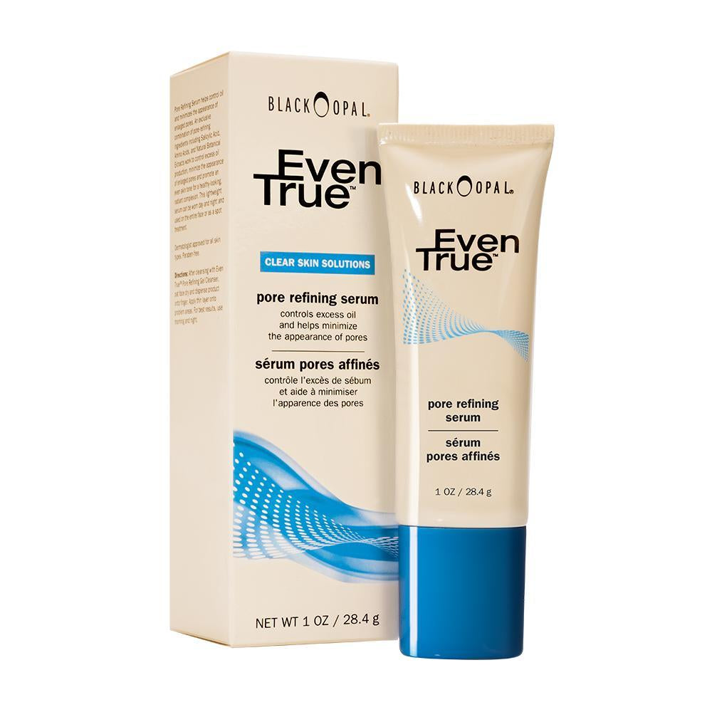 EVEN TRUE  Pore Refining Gel Serum